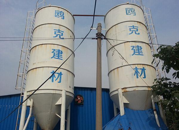 輕質隔墻板設備